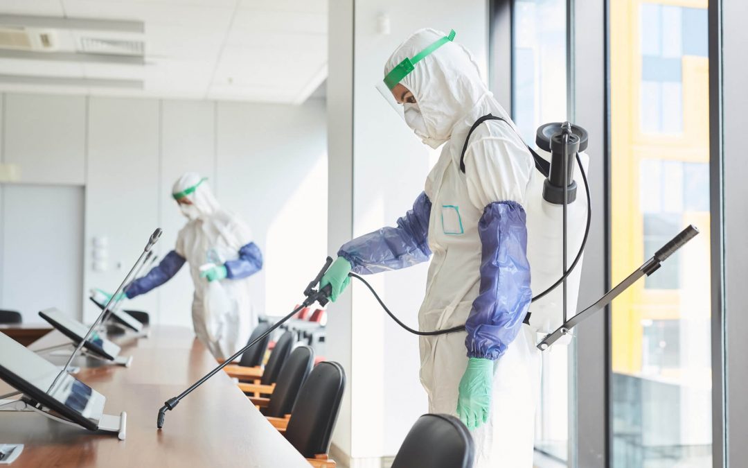 Chemical & Acid Cleaning